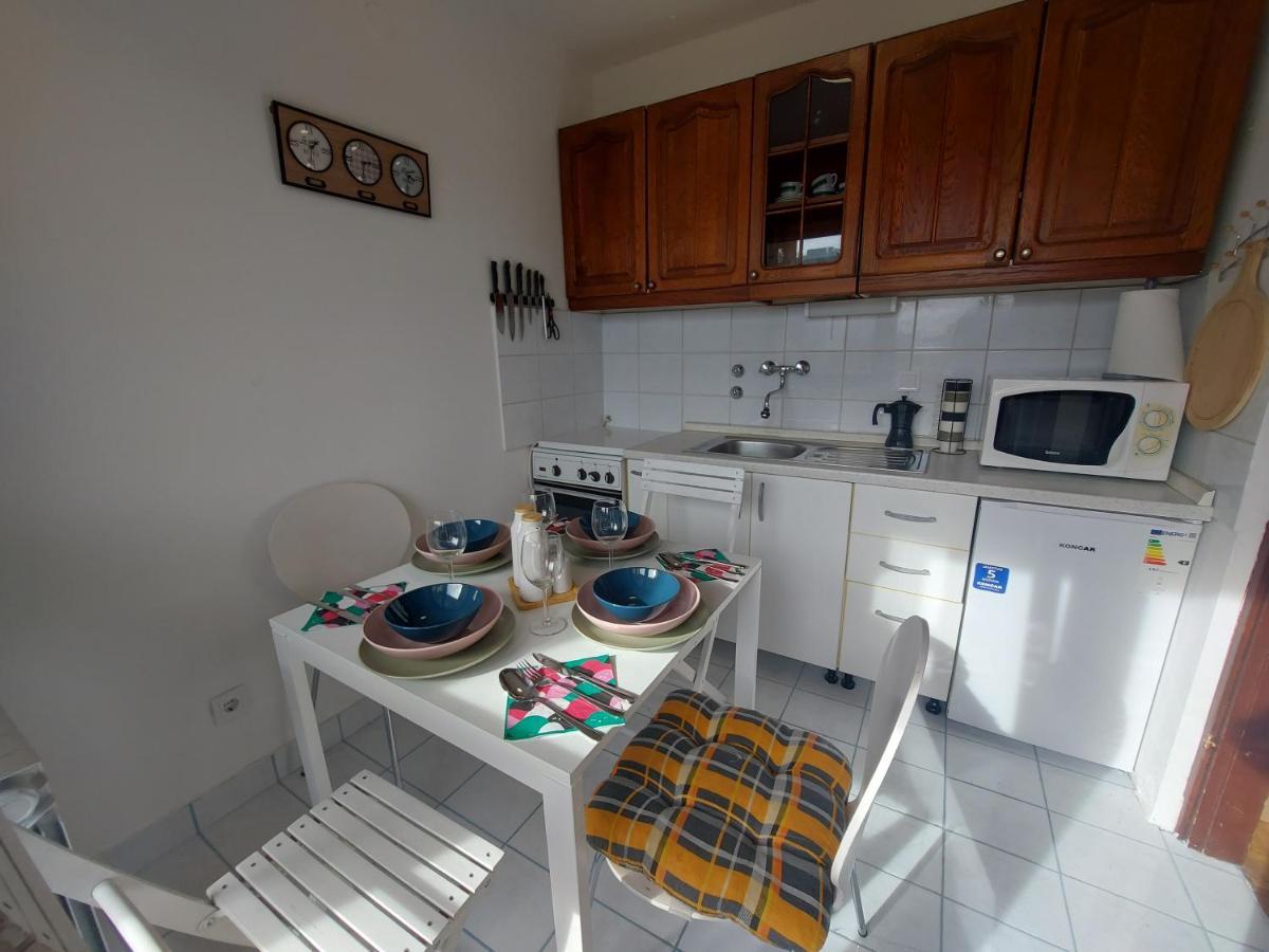 Zagreb Apartment Toni Exterior photo
