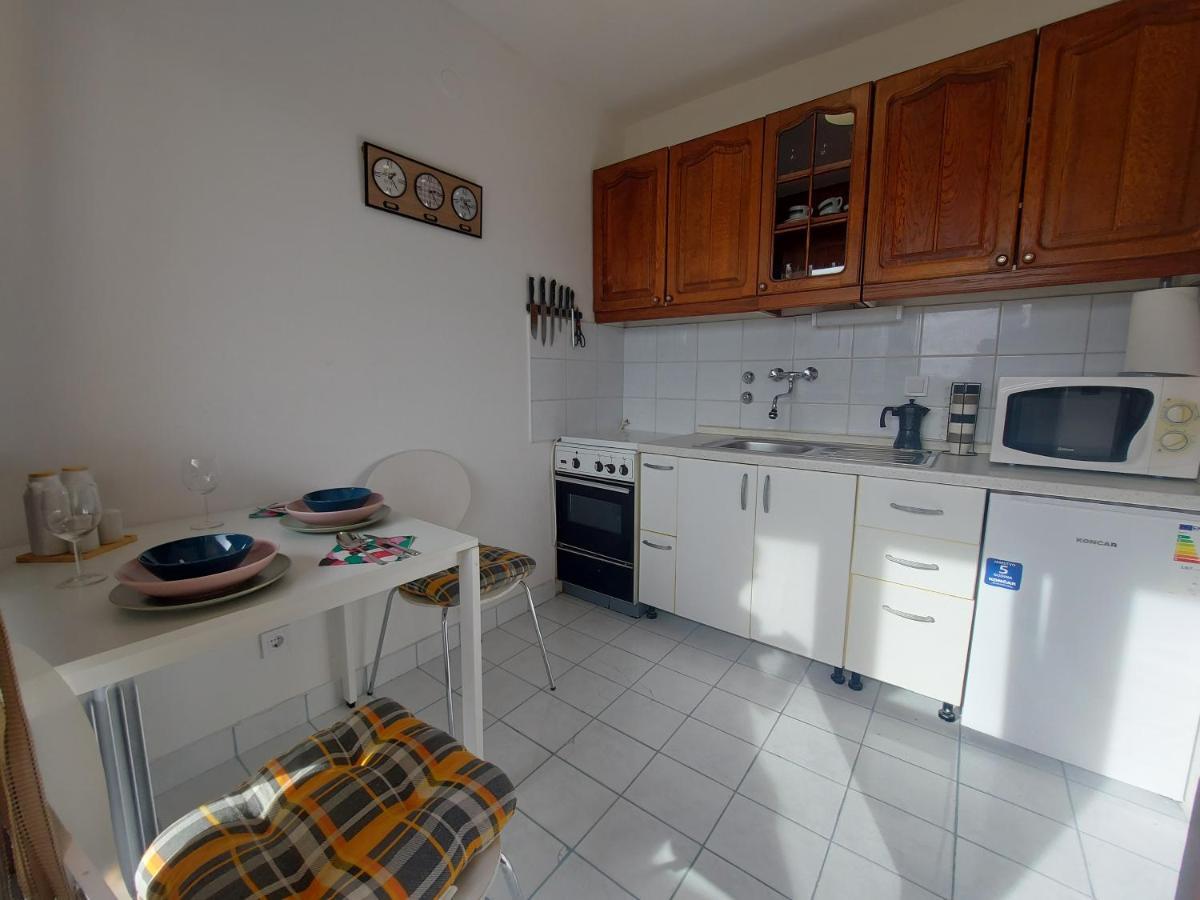 Zagreb Apartment Toni Exterior photo