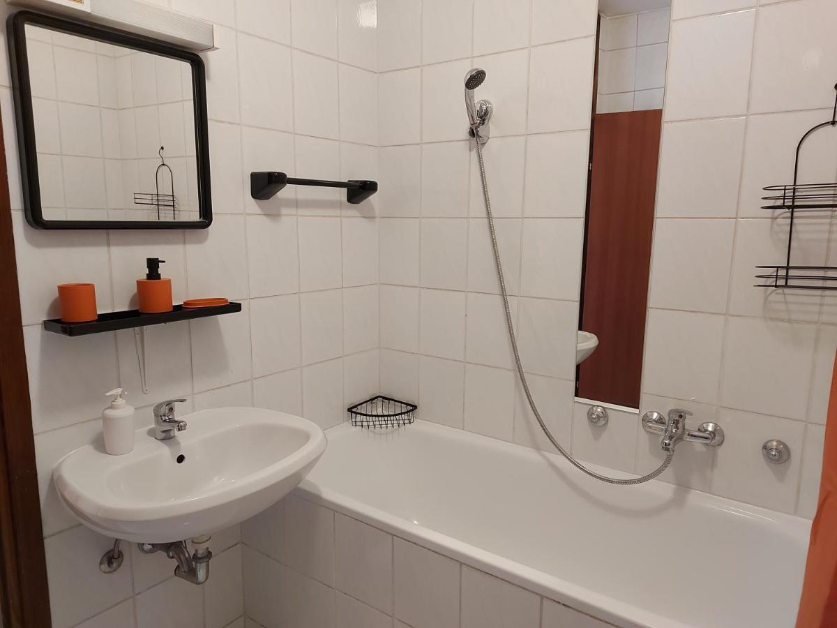 Zagreb Apartment Toni Exterior photo